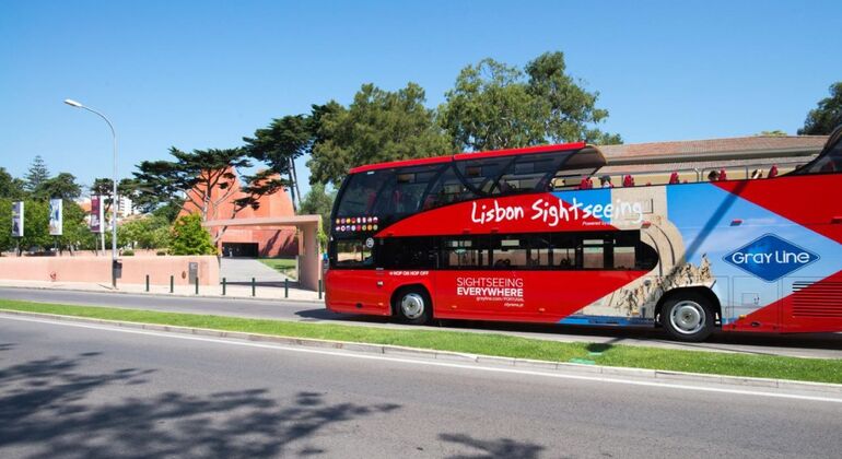 Biglietto per il bus Hop on Hop off  Portogallo &mdash; #4