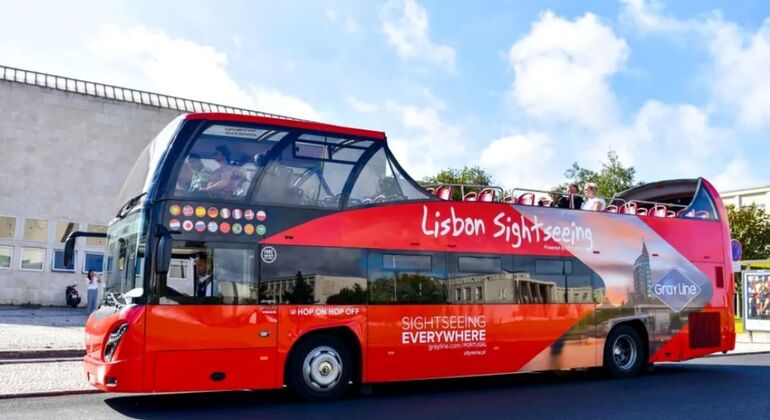 Biglietto per il bus Hop on Hop off  Portogallo &mdash; #5