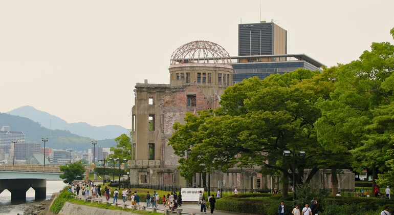 Visita gratuita a las joyas ocultas de Hiroshima
