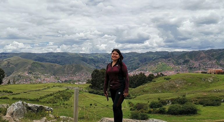 Reiten auf den Spuren der Vorfahren in Cusco: Tempel der Inkas Peru — #24