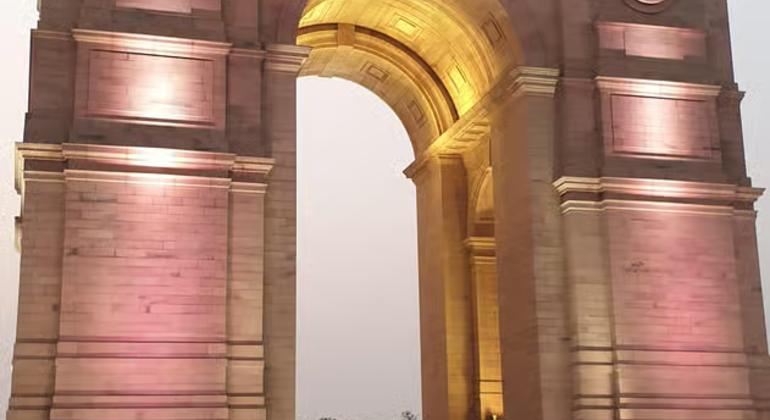 Rush Hour - New Delhi By Chawla Sahab Ji India &mdash; #5
