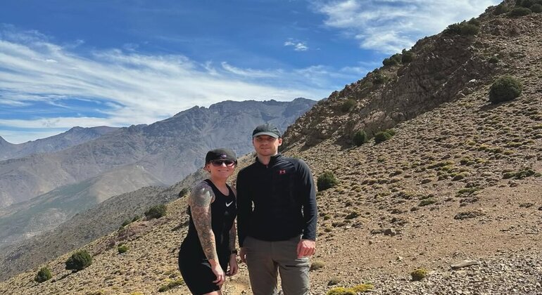 Free Walking Tour around the Atlas Mountains and berber Villages  Morocco &mdash; #4