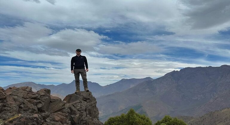 Free Walking Tour around the Atlas Mountains and berber Villages  Morocco &mdash; #5