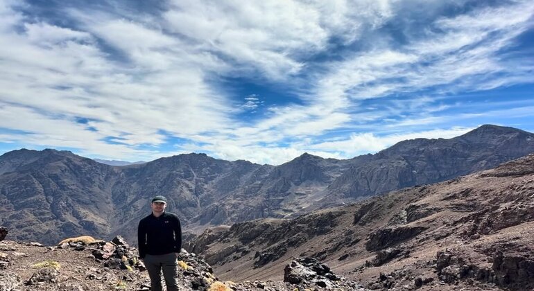 Free Walking Tour around the Atlas Mountains and berber Villages  Morocco &mdash; #6