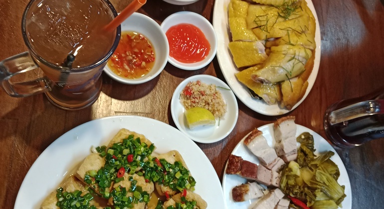 Duong Lam Heritage & Countryside Experience Free Tour Vietnam — #2