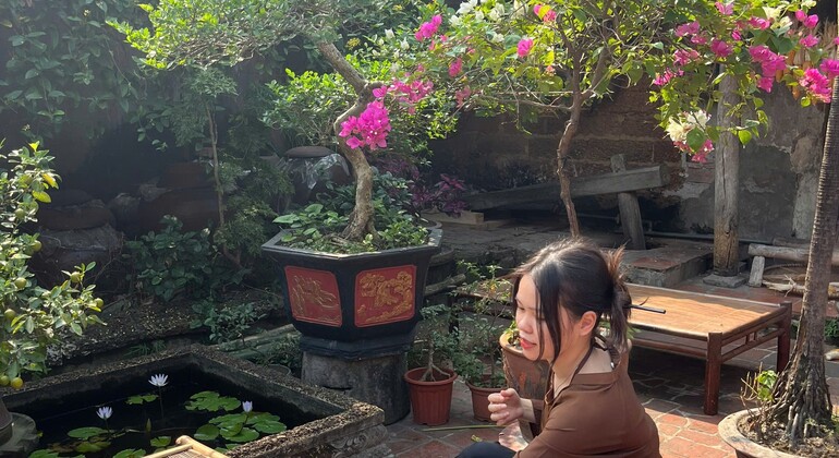 Duong Lam Heritage & Countryside Experience Free Tour Vietnam — #4