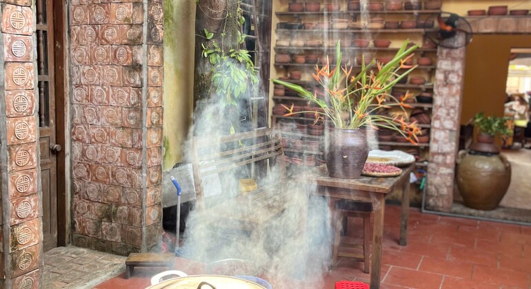 Duong Lam Heritage & Countryside Experience Free Tour Vietnam — #5