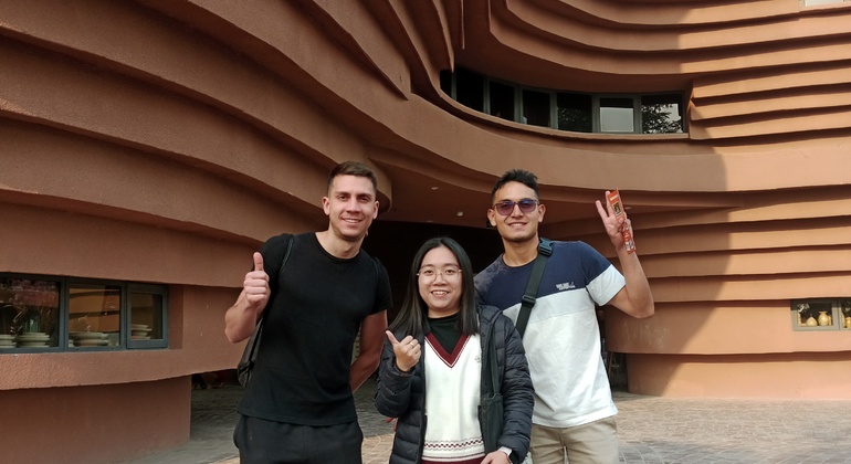 Bat Trang Pottery Craft Village Free Tour Village in Hanoi Provided by Sofia Nguyen