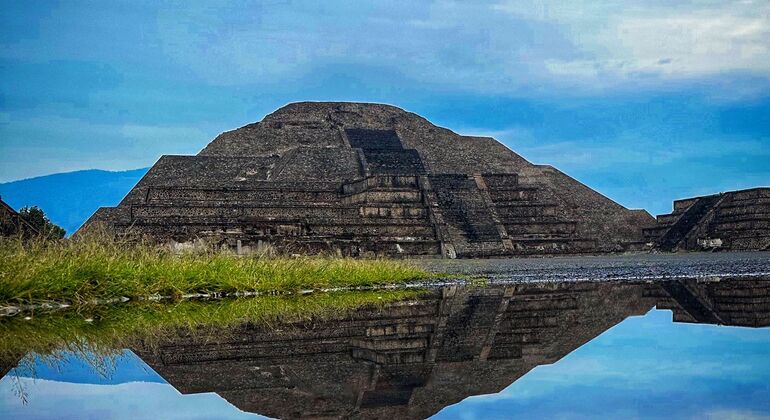 Tour: Live Teotihuacan, Millenary Adventure Mexico &mdash; #2