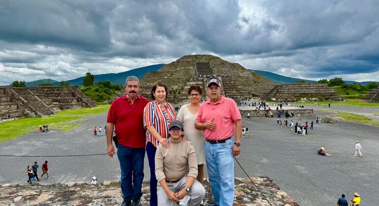 Tour: Live Teotihuacan, Millenary Adventure Mexico &mdash; #4
