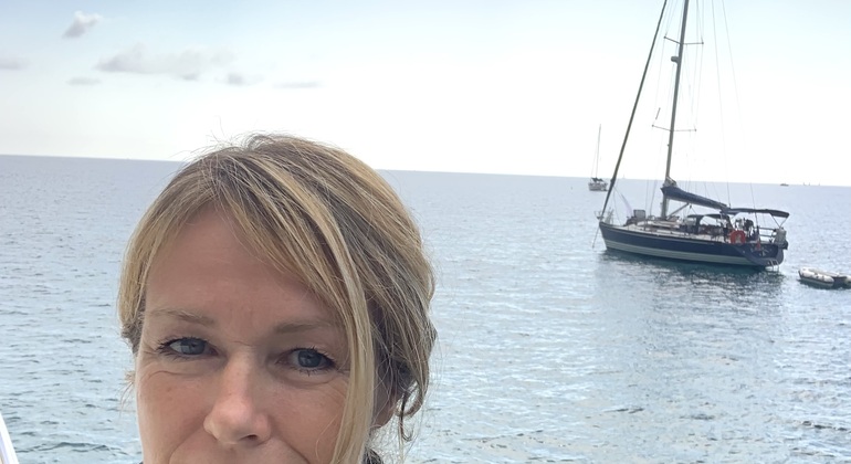 Florence: Food Free Tour with Chef in the Central Market Provided by Viktoria