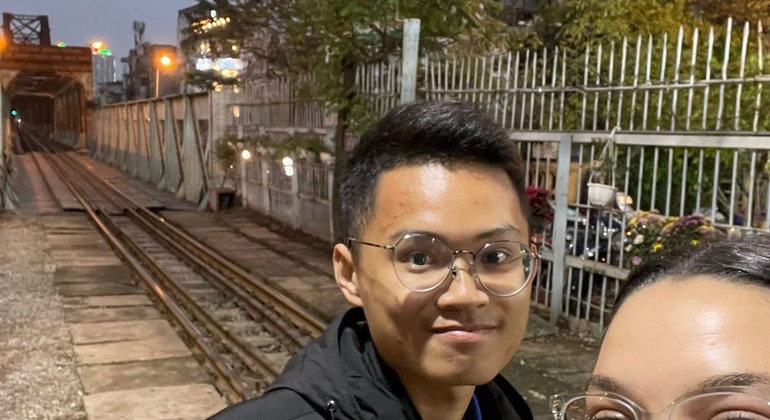 Two feet around Old Quarter & French Quarter  Vietnam &mdash; #13