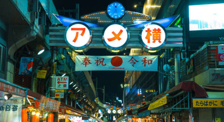 From Ueno’s Mystic Temples to Akihabara’s Neon:  A Tale of Two Tokyos Japan &mdash; #10