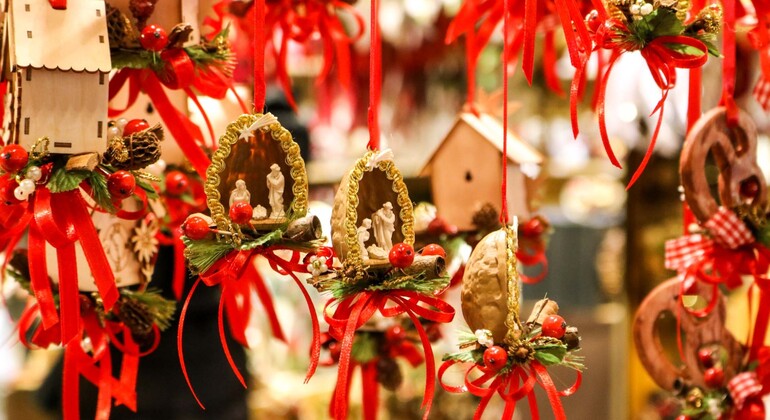 Free tour Munich Christmas Magic: Evening Market Stroll Germany — #2