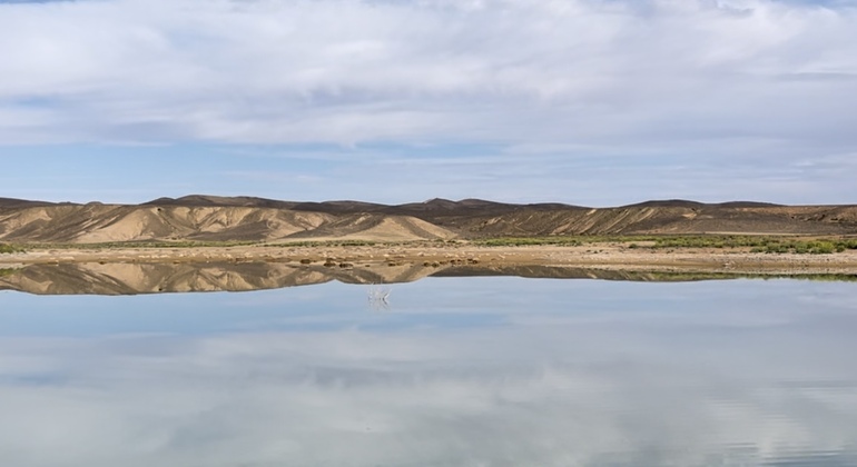 Da Merzouga: tour alla scoperta del deserto per visitare i nomadi e la Khamlia Marocco &mdash; #6