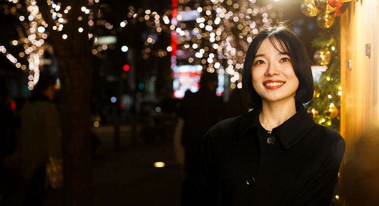 Bremen City Free Walking Tour