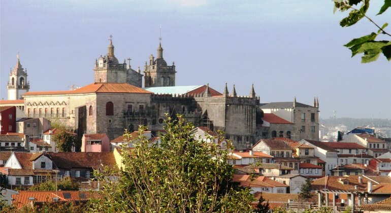 Tour of Viseu's Best