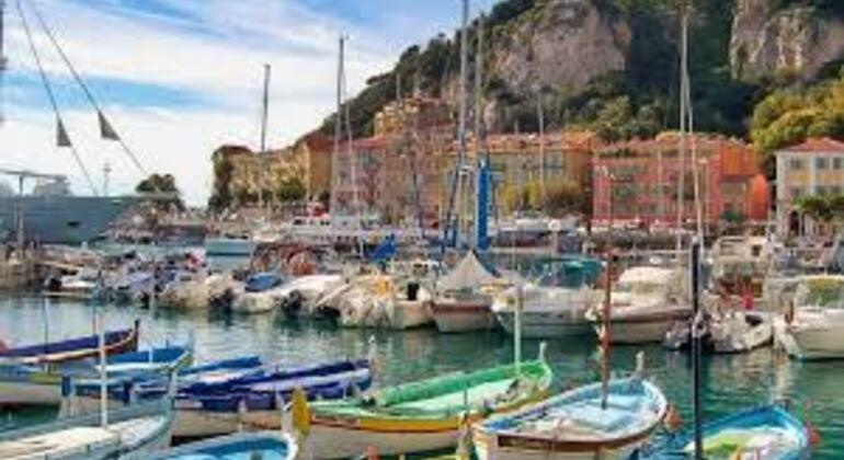 Nice Walking Free Tour