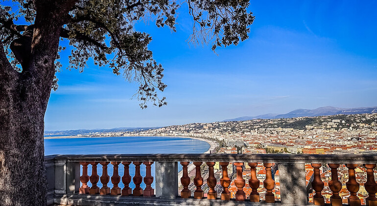 Niza a pie Free Tour Francia &mdash; #10