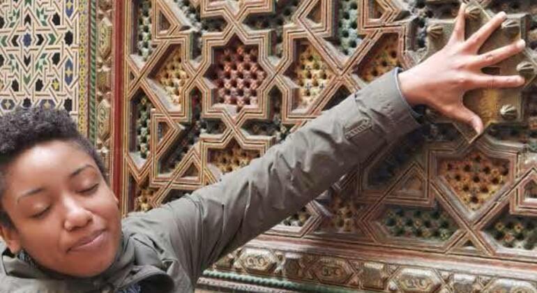 Fez Free Walking Tour  Morocco &mdash; #7