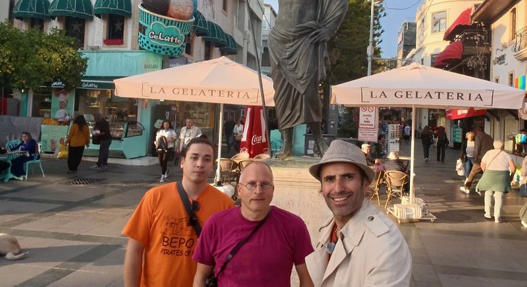 Tour gratuito di Antalya Kaleici: Racconti e percorsi con i dolci locali Turchia &mdash; #14