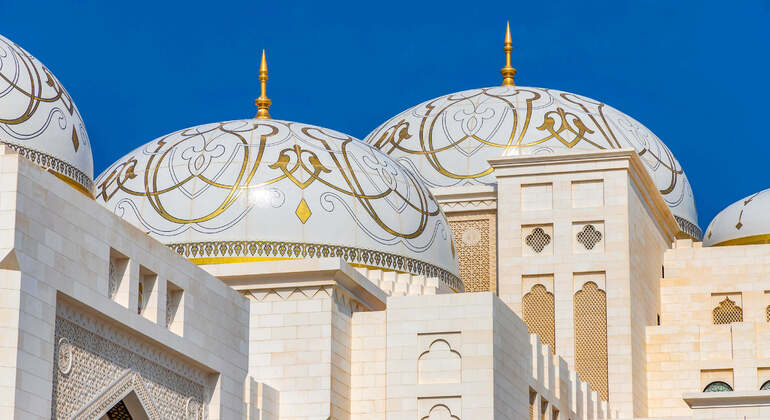 Application de guide audio : Qasr Al-Watan, Abu Dhabi global.countries. — #4