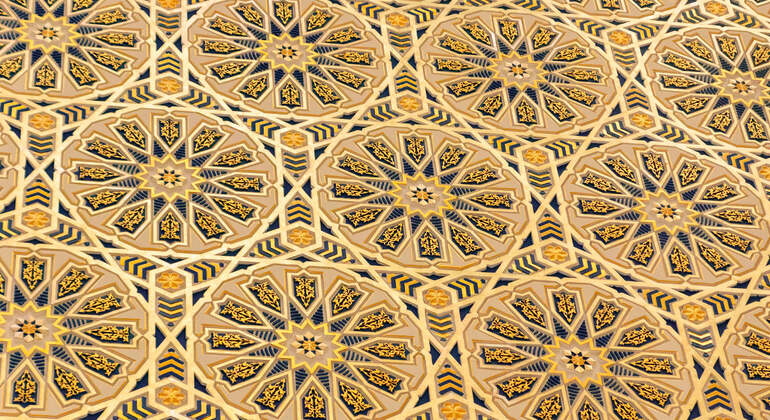 Application de guide audio : Qasr Al-Watan, Abu Dhabi global.countries. — #15