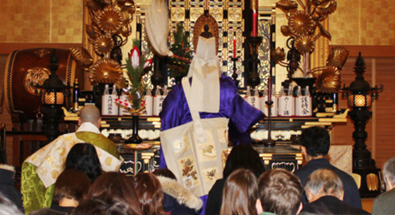 Tokyo Tower: The Origin of the City Japan — #2