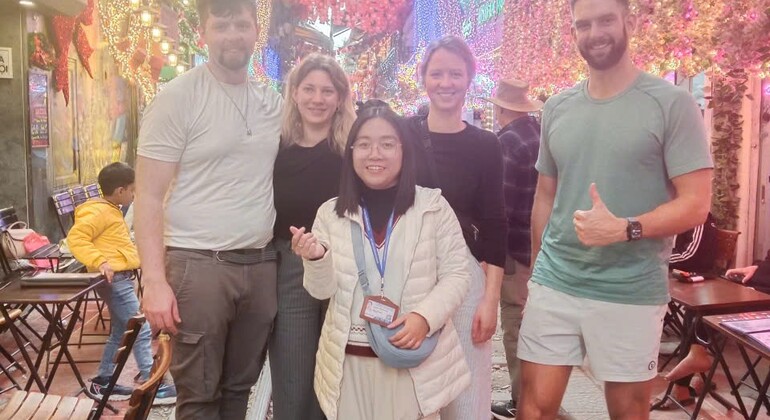 Hanois Charme & Zugstraße Kostenlose Tour Vietnam &mdash; #2