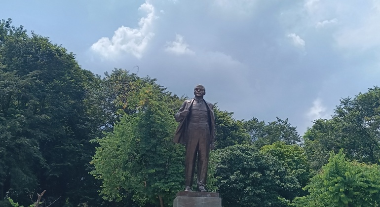 Hanois Charme & Zugstraße Kostenlose Tour Vietnam &mdash; #5