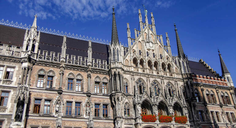 Audio Guide App: Bruges City Walk Belgium &mdash; #7