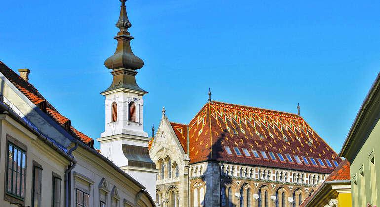 App di audioguida: Castello di Buda, Budapest Ungheria — #6