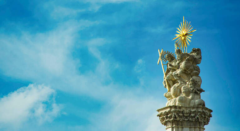 App di audioguida: Castello di Buda, Budapest Ungheria — #12