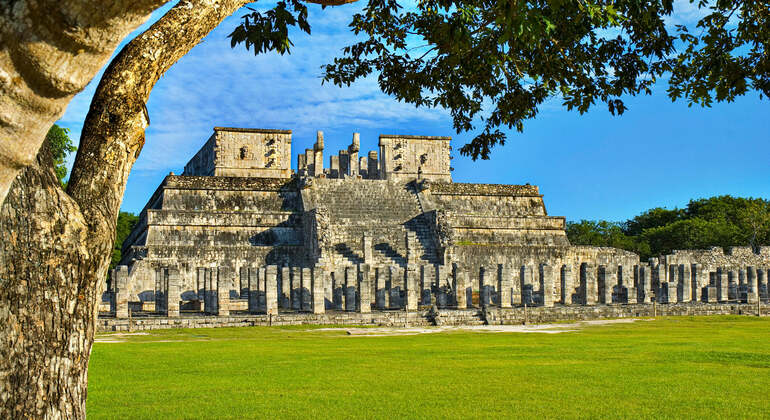 audio-guide-app-chichen-itza-walk-no-ticket-tour-es-7
