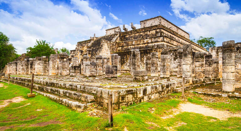 audio-guide-app-chichen-itza-walk-no-ticket-tour-es-8