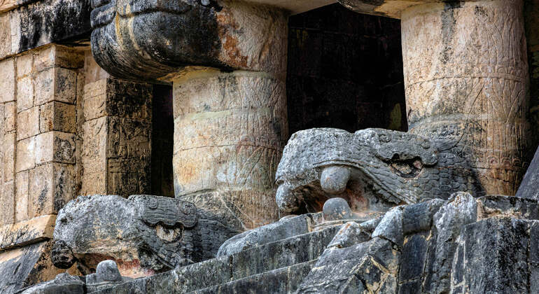 audio-guide-app-chichen-itza-walk-no-ticket-tour-es-9