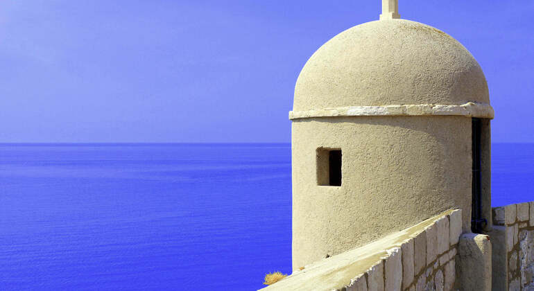 Guida audio App: Dubrovnik, Città Vecchia a piedi Croazia — #12