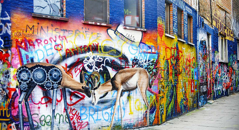 App di audioguida: Passeggiata nella città di Gand Belgio — #15