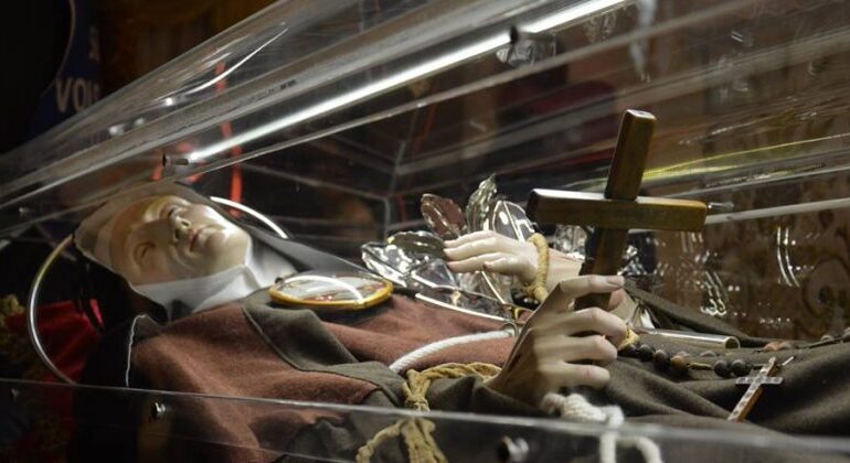 Napoli - Tour dei Quartieri Spagnoli con Guida Turistica Professionale Italia &mdash; #5