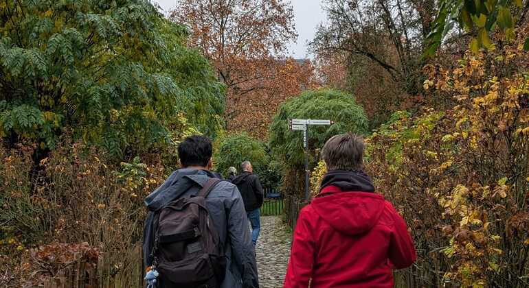 Visita guiada gratuita à história de Lovaina: A cidade da universidade e da cerveja Bélgica — #4