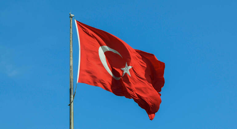 Audioguía App: Estambul City Walk Turquía — #9