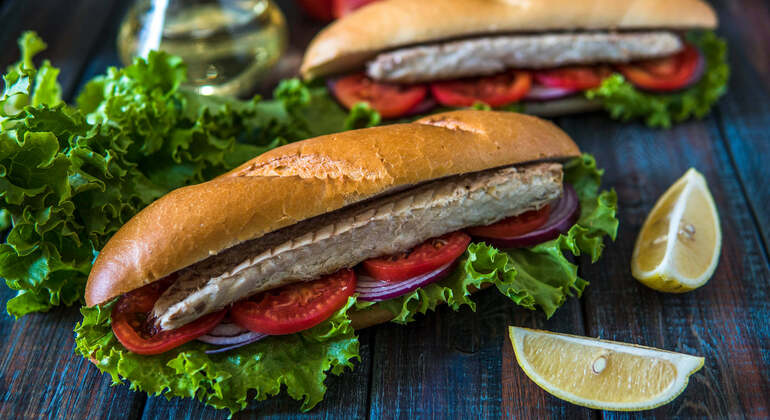 Audioguía App: Estambul City Walk Turquía — #10