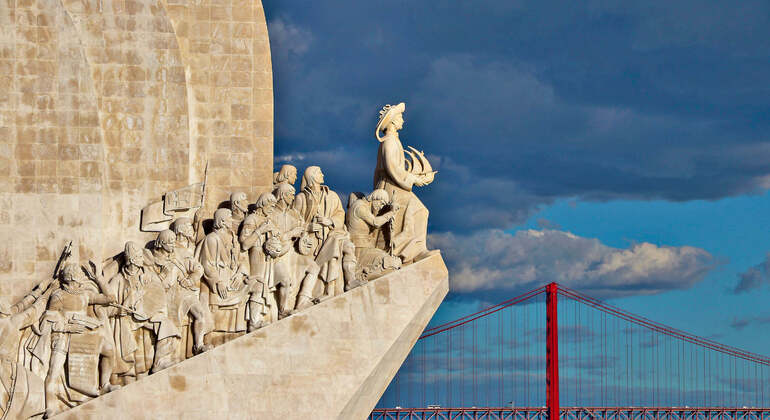 Guide Audio App : Quartier de Belém, Lisbonne Portugal — #10