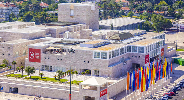 Guide Audio App : Quartier de Belém, Lisbonne Portugal — #15