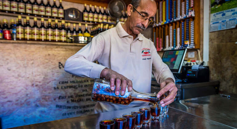 Aplicação de guia áudio: Lisboa City Tour Portugal — #14