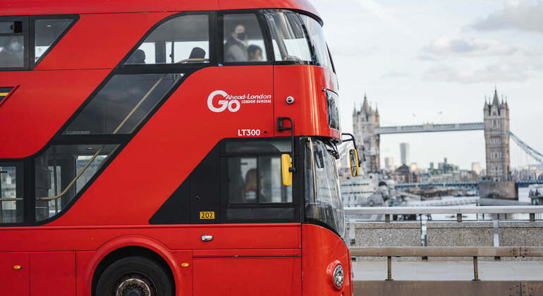 App di audioguida: Luoghi delle riprese di Harry Potter a Londra Inghilterra — #2