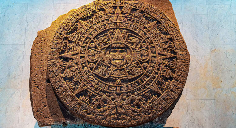 App Audioguía: Pirámides de Teotihuacán, Ciudad de México - sin entrada México &mdash; #7