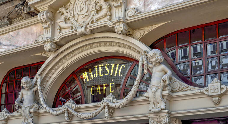 Audio Guide App: Porto City Walk Portugal — #12