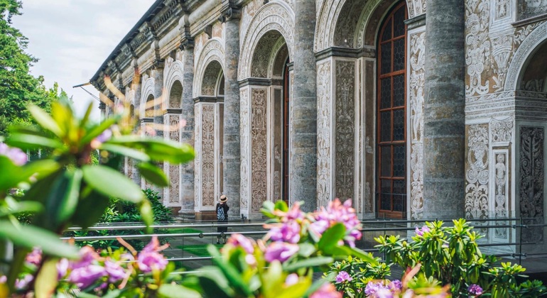 Aplicação de guia áudio: Castelo de Praga (sem bilhete) Chéquia — #8