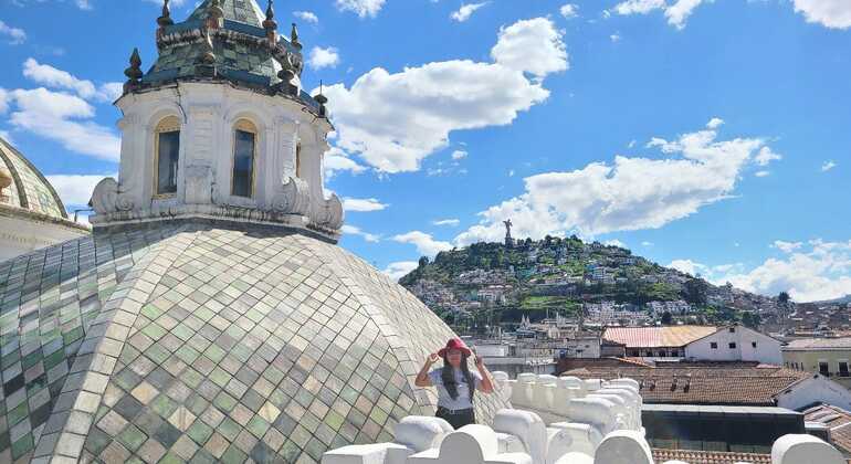 Kostenlose Tour: Quito auf den Höhen Ecuador &mdash; #2